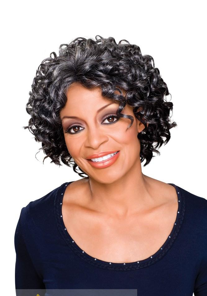 Wigs For Black Woman 112