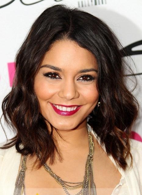 12 Inch Vanessa Hudgens Natural Elegante Lovely Medium 