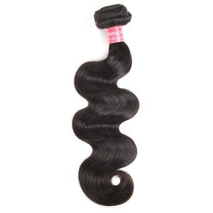 1pcs Body Wave Hair Bundles For Sale 8-40 Inch Long Length