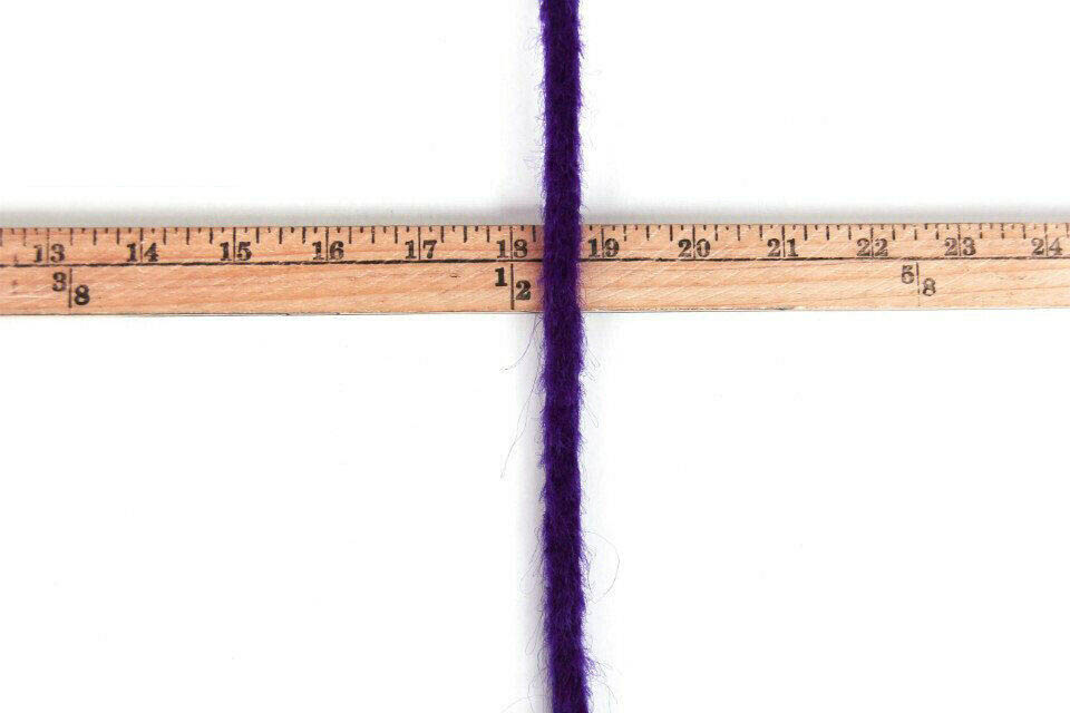 5pcs 20 Inch 24 Inch Ombre Dreadlocks Extensions Synthetic Crochet Braiding Dreads Locks 15