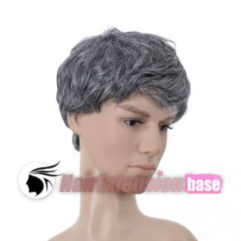 View 6 Inches Of Hair Men Pictures