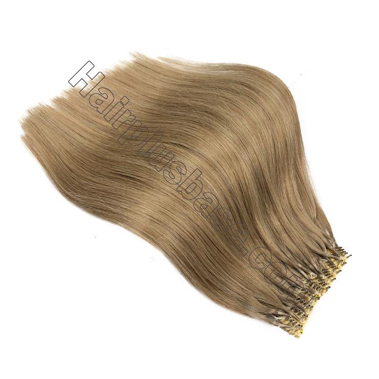 Best 6D Hair Extensions 100% Human Hair Straight 20 Rows 5 Strands/Row 4