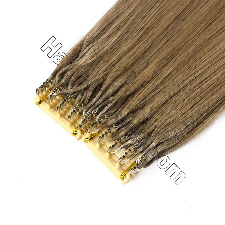 Best 6D Hair Extensions 100% Human Hair Straight 20 Rows 5 Strands/Row 5