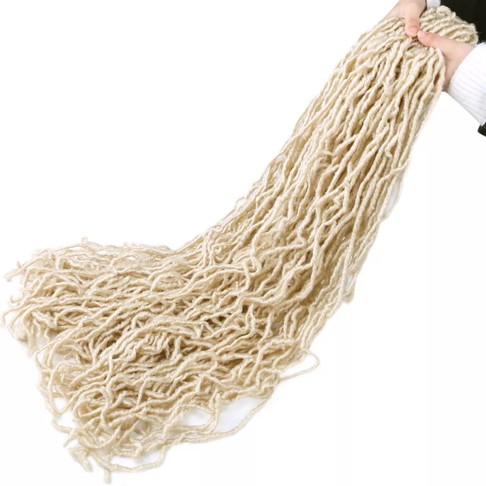 36-inch-faux-locs-crochet-hair-goddess-locs-21-strands-faux-soft-locs-crochet-braids-curly