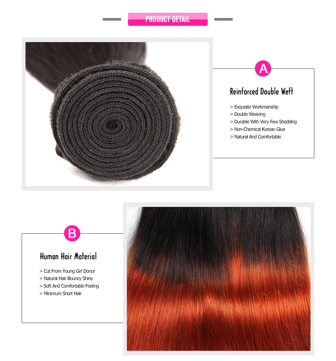 cheap human hair bundles