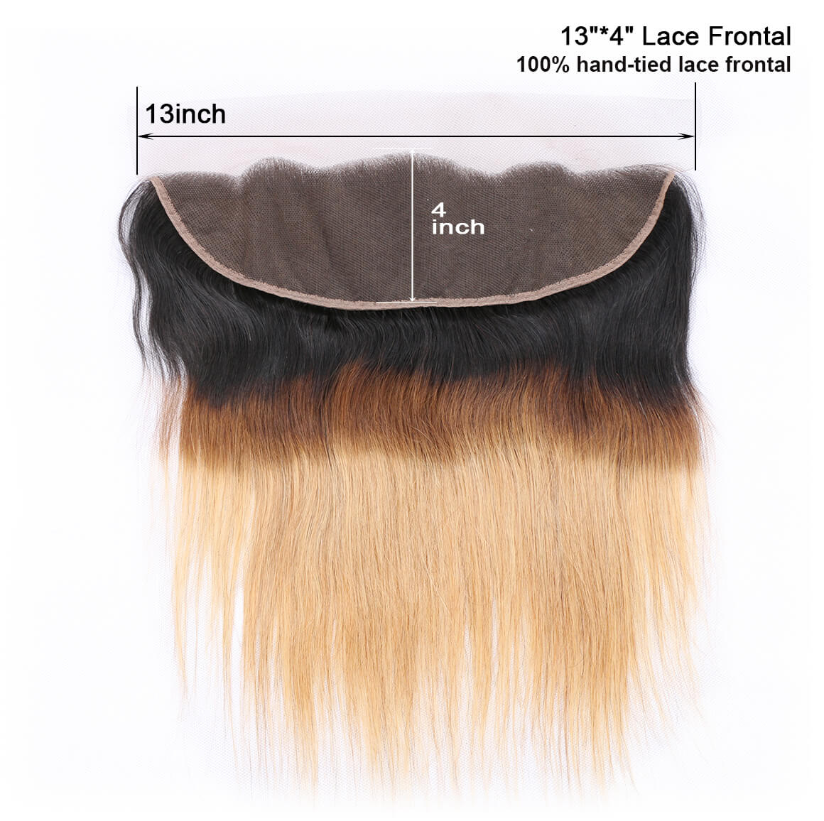 ombre virgin hair bundles