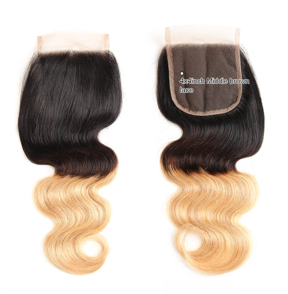 ombre remy hair bundles