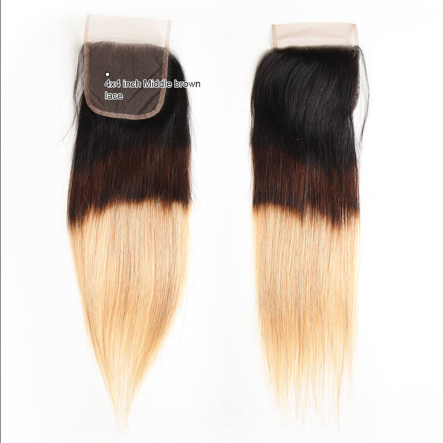 ombre remy hair bundles