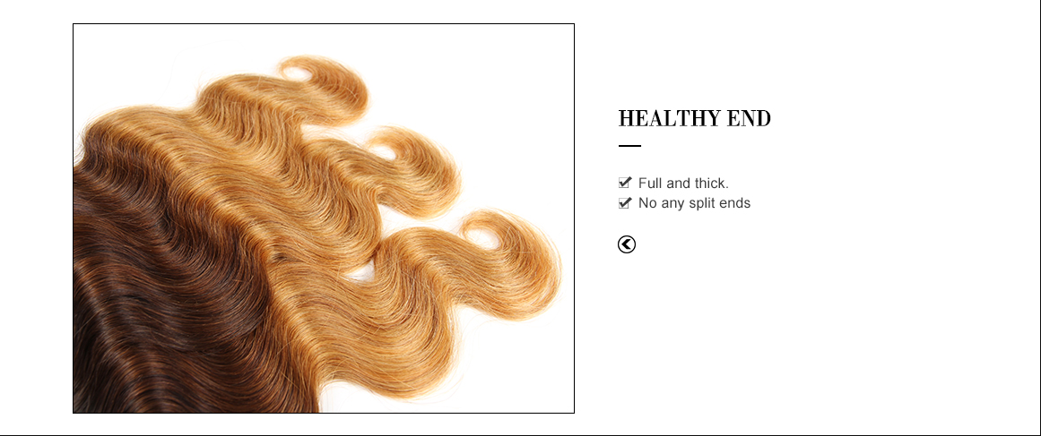 ombre hair extensions human hair