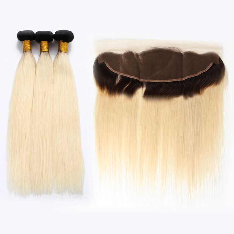 ombre hair weave bundles