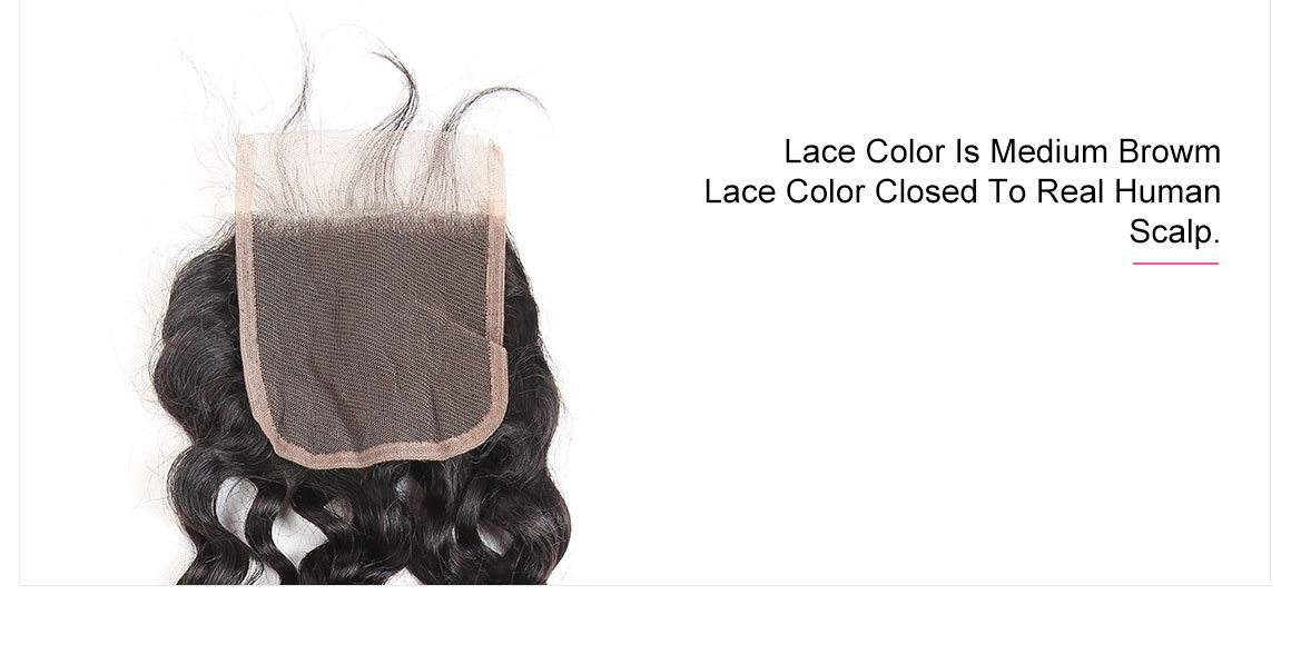 cheap bundles with closure