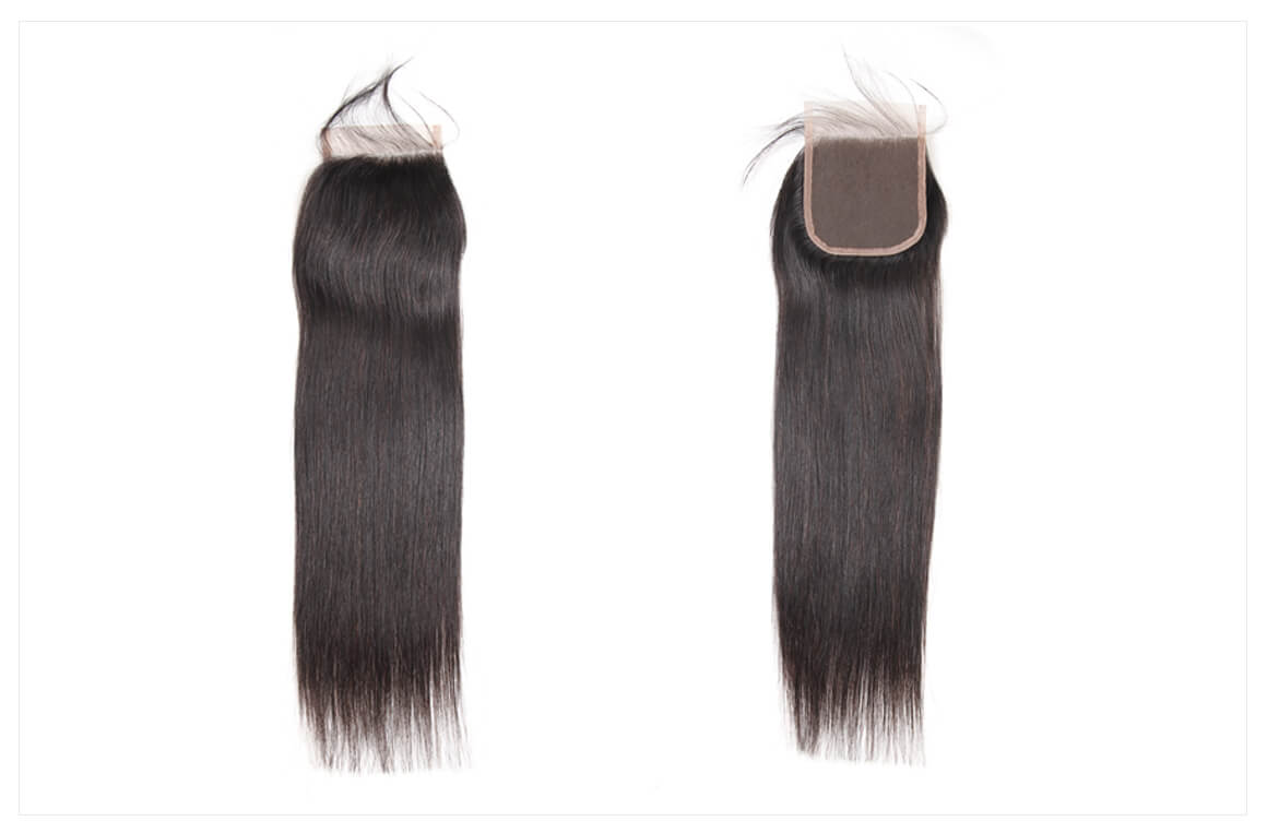 weave bundles with closure