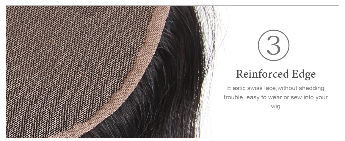 lace frontal 13x6