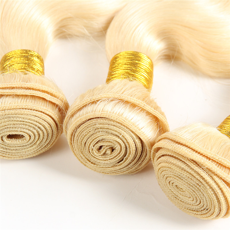 cheap blonde bundles