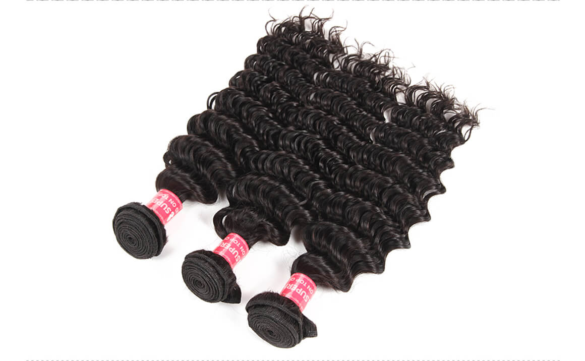 hair bundle deals