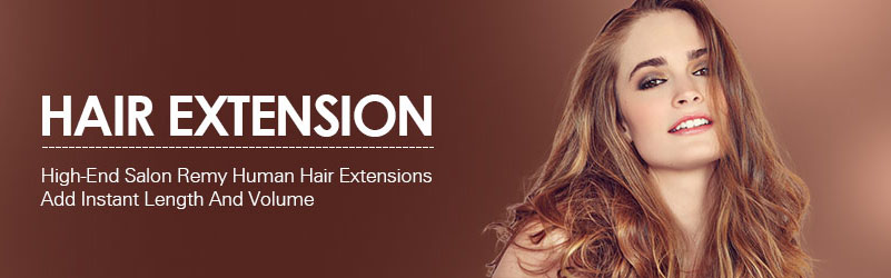 Hair Extensions, Cheap Remy Human Hair Extensions For Sale