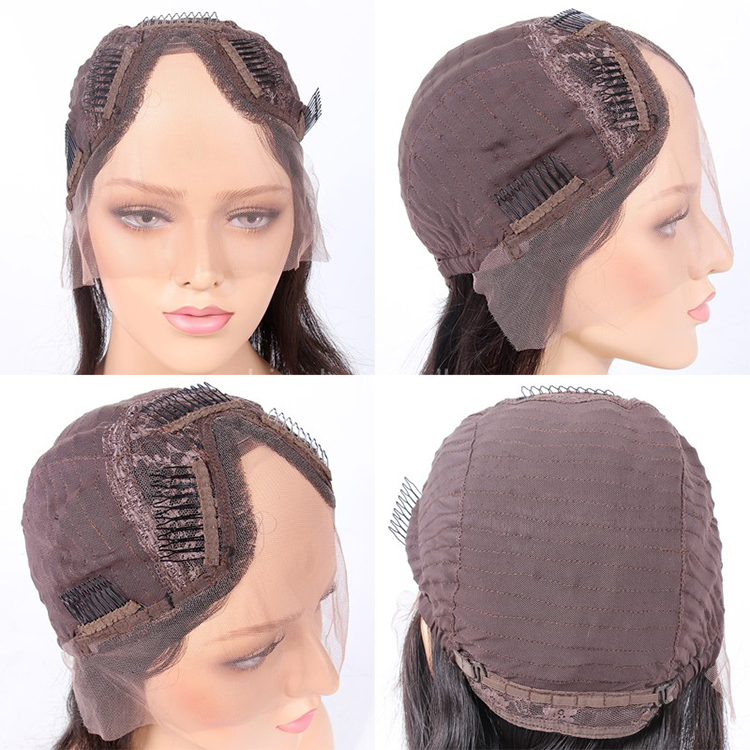 Hairplusbase U Part Wig Cap