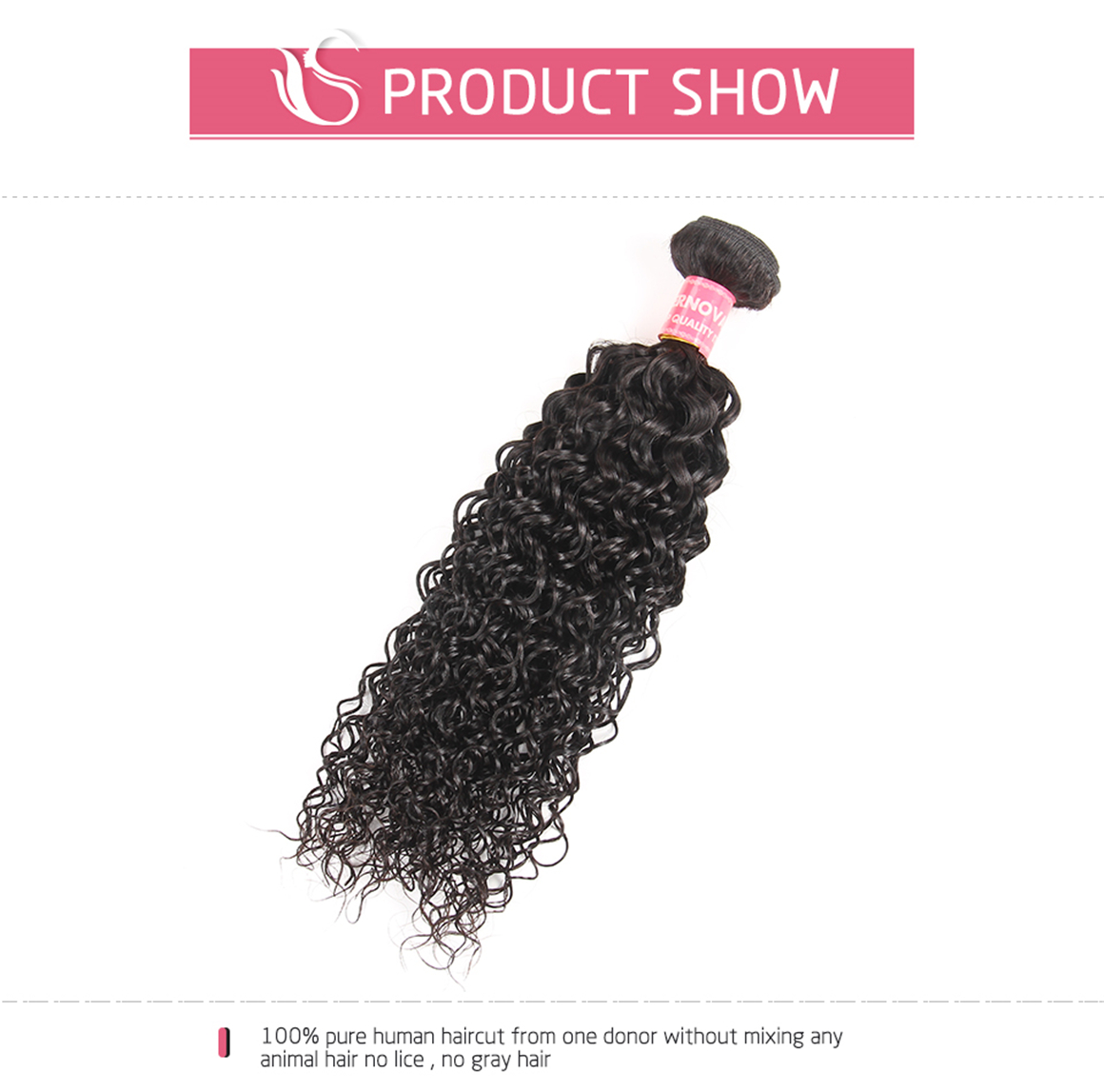 curly hair bundles