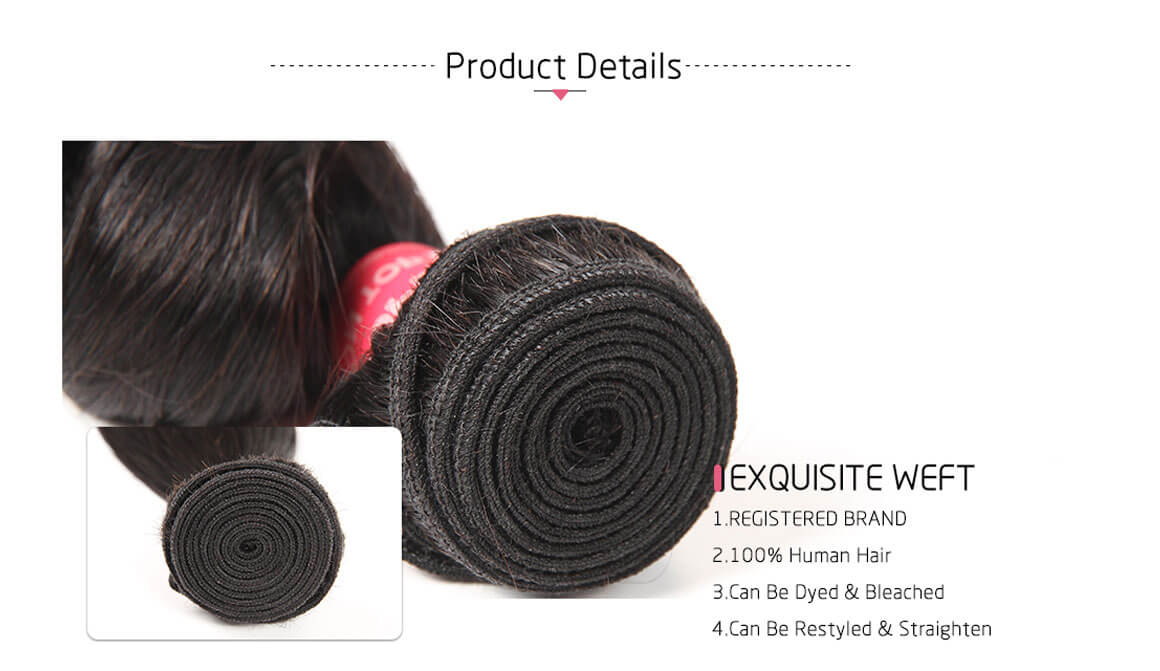 virgin hair bundles