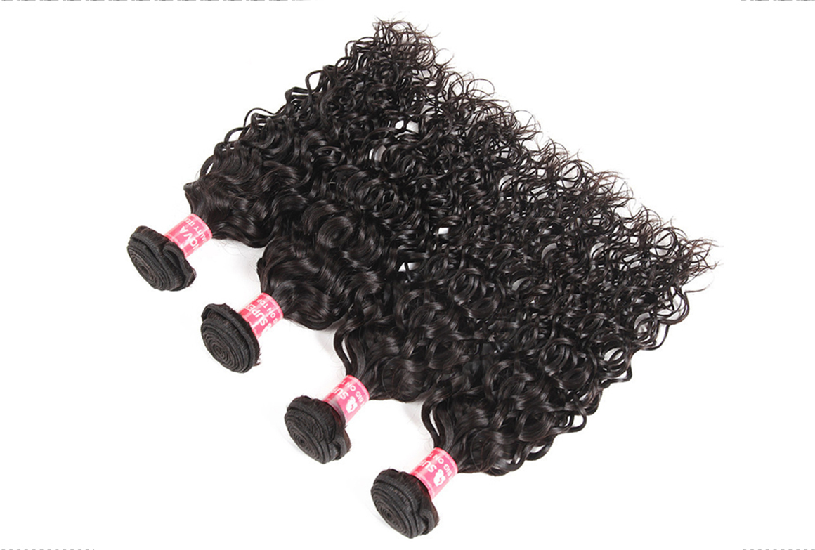 virgin hair bundles