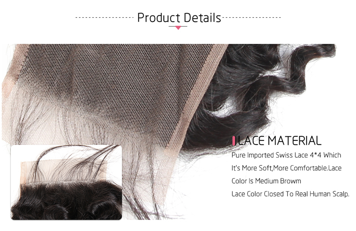 cheap hair bundles with closure