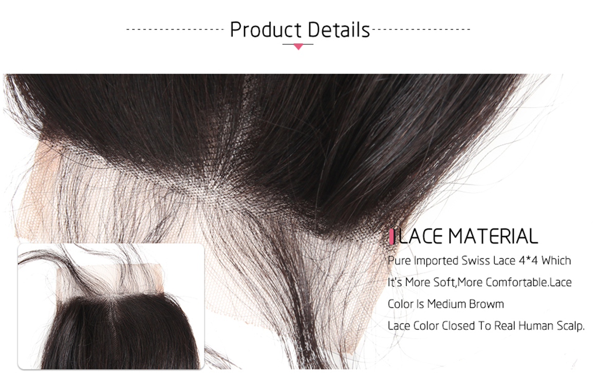 cheap lace closures for sale