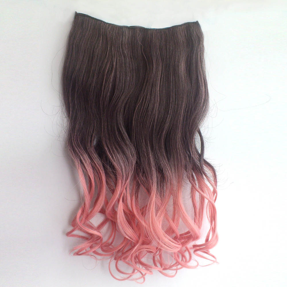 Pink Ombre Black Hair Find Your Perfect Hair Style