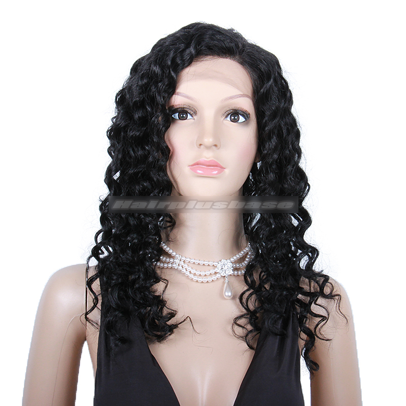 Rihanna Fashion Hairstyle Long Curly Full Lace Wigs Rihanna Fashion Hairstyle Long Curly Full Lace Wigs