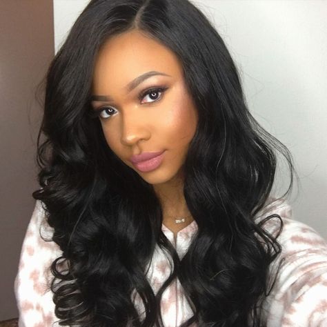 Super Wavy 360 Lace Wigs, 180% Density, 100% Remy Human Hair