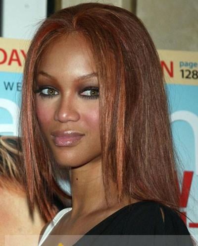 The Fresh Short Sepia Full Lace Remy Hair Wigs for Black Women