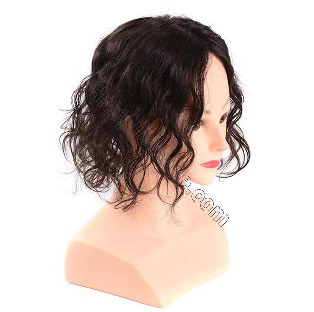  Best Wig For Thinning Crown with Best Haircut